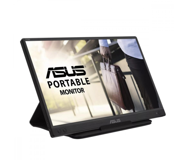 ASUS ZenScreen MB166C - 738431 - zdjęcie 6